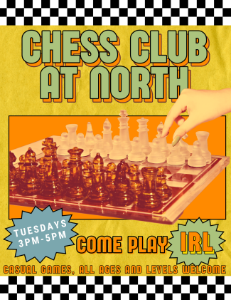 Chess Club @ North 
