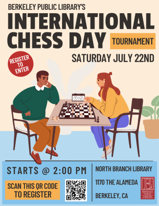 Chess Day 