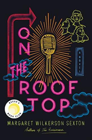 On the Roof Top