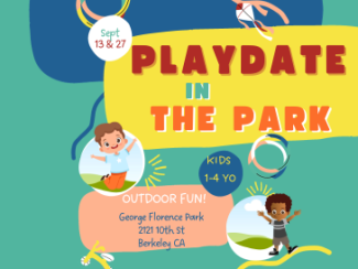 Playdate