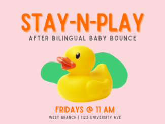 Stay n Play