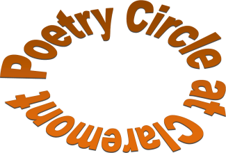Poetry Circle @Claremont