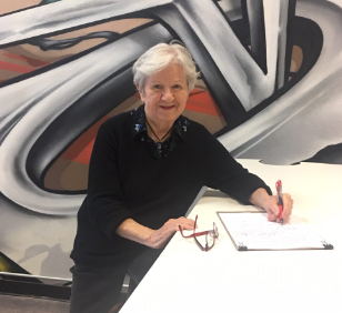Marilyn Tullius
