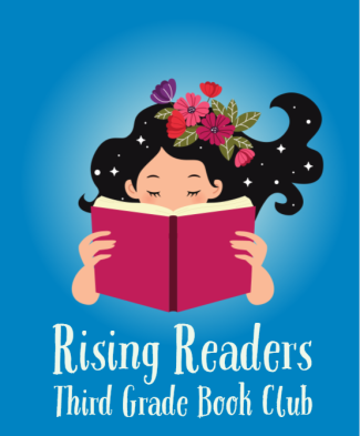 Rising Readers Third Grade Book Club