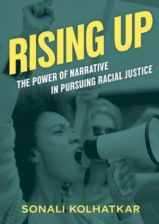 Cover of the book Rising Up