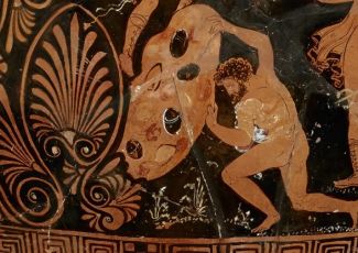 Sisyphus