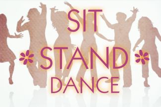 dance logo