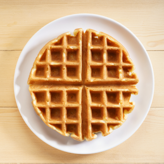 waffle