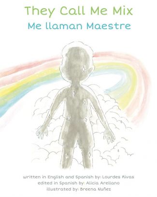 image of the cover of the book They Call Me Mix