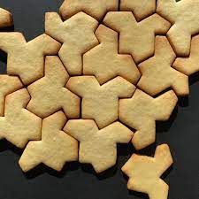 tile cookie