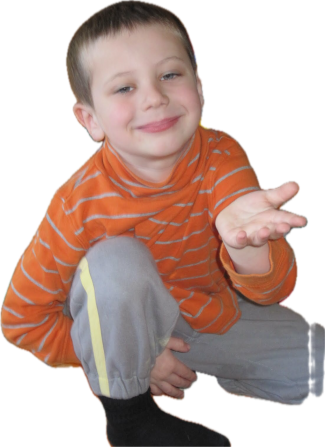 toddler