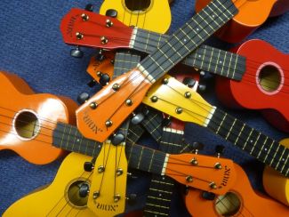 ukes