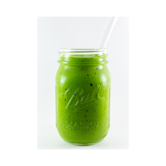 green smoothie