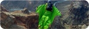 wingsuit