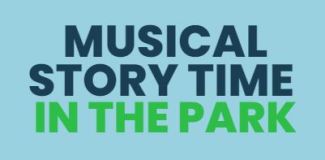 Musical Story Time
