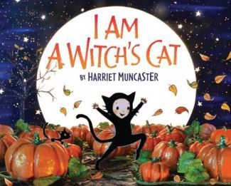 cover image of I Am a Witch's Cat