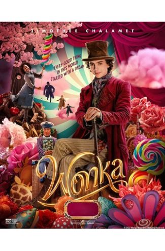 Wonka