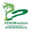 VENOMventure logo