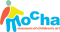 MOCHA Museum of Children's Art Logo