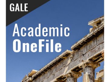 Academic OneFile