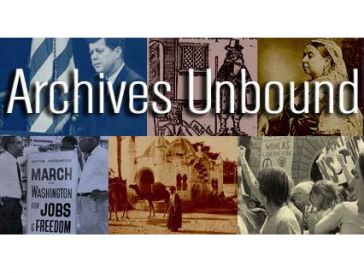 Archives Unbound