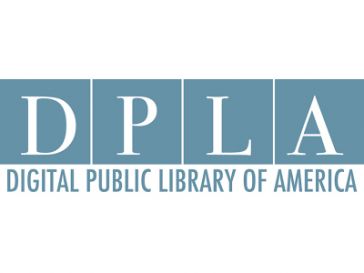 Digital Public Library of America logo