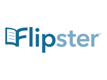 Flipster icon