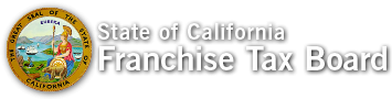 Seal of California