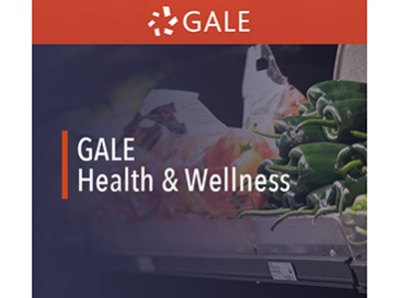 Gale Health & Wellness