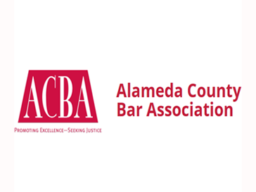 ACBA in the shape of trapezoid