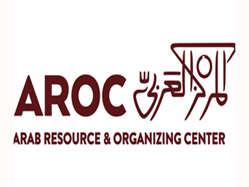AROC Arab Resource and Organizing Center