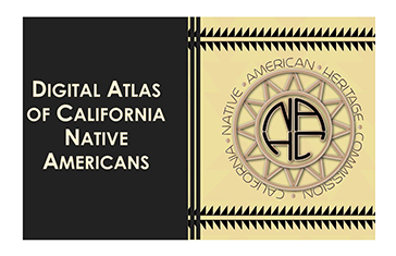 Digital Atlas of California Native Americans