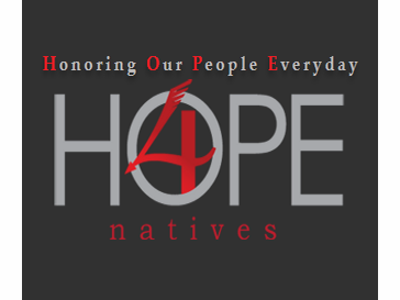 Hope 4 Natives