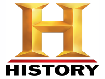 History.com Logo