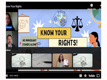Thumbnail from Youtube for Los Angeles Public Library's 