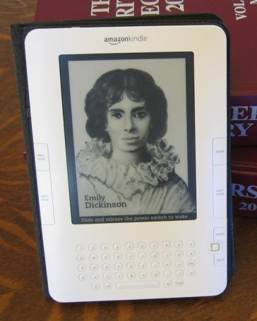 kindle