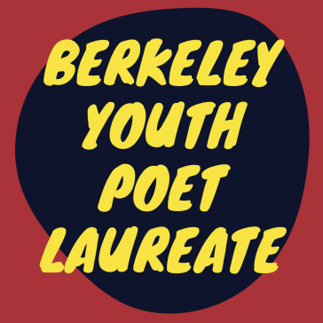 Berkeley Youth Poet Laureate