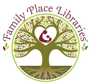National Family Place Libraries logo