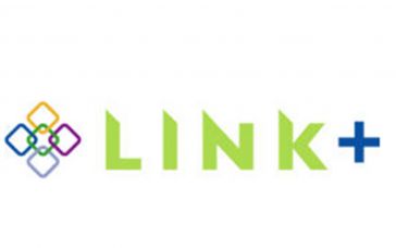 Link+ logo