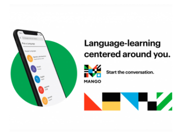 Mango Languages