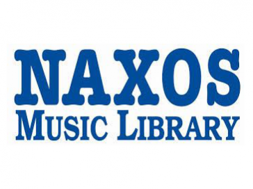 Naxos Music Library