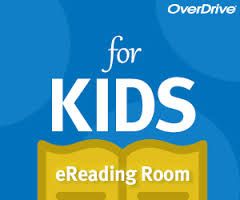 Overdrive For Kids