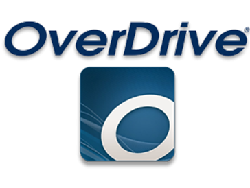 Overdrive Logo