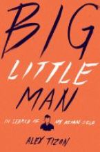 Book Cover Big Little Man