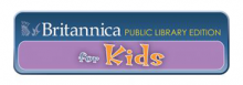 Britannica for Kids