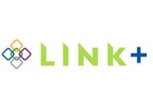 Link+ logo