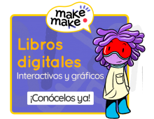 Libros digitales