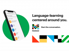 Language Learning Centered Around You