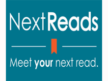 NextReads: Meet your next read.
