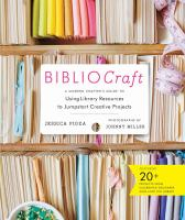 Bibliocraft book cover